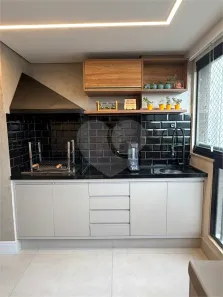 Apartamento com 3 Quartos à venda, 76m² no Vila Andrade, São Paulo