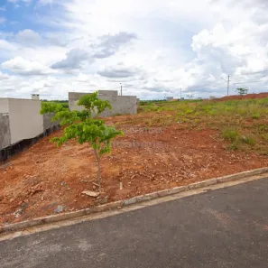 Lote/Terreno à venda, 200m² no Residencial Colina Azul, São José do Rio Preto