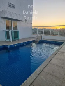 Apartamento com 2 Quartos à venda, 54m² no Aparecida, Santos