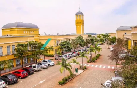 Sala Comercial com 2 Quartos à venda, 110m² no Loteamento Center Santa Genebra, Campinas