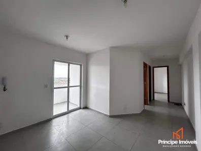 Apartamento com 2 Quartos para alugar, 57m² no Adhemar Garcia, Joinville