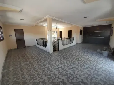 Sobrado com 6 Quartos à venda, 165m² no Rosa dos Ventos, Parnamirim