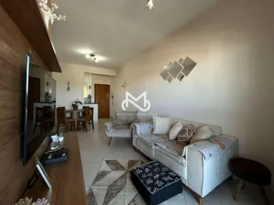 Apartamento com 2 Quartos à venda, 97m² no Maitinga, Bertioga
