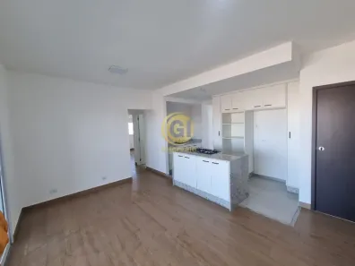 Apartamento com 3 Quartos para alugar, 85m² no Jardim Flórida, Jacareí