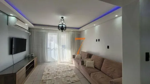 Apartamento com 3 Quartos à venda, 113m² no Kobrasol, São José