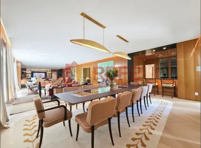 Apartamento com 4 Quartos à venda, 331m² no Moema, São Paulo