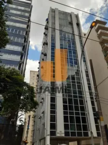 Imóvel Comercial para alugar, 48m² no Higienópolis, São Paulo