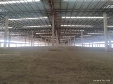Galpão/Depósito/Armazém para alugar, 25000m² no Zona de Produção Industrial Um (ZPI-01), Nova Odessa