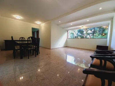 Apartamento com 3 Quartos à venda, 115m² no Castelo, Belo Horizonte