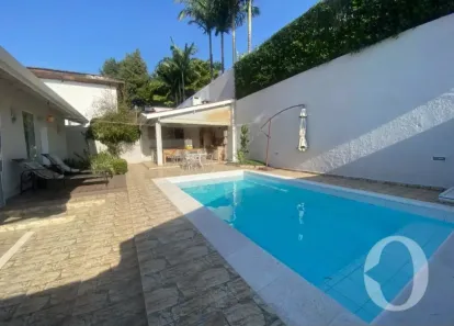 Casa com 3 Quartos à venda, 250m² no Alphaville, Santana de Parnaíba