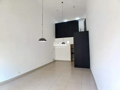 Sala Comercial para alugar, 50m² no Centro, Ribeirão Preto