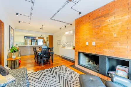 Apartamento com 3 Quartos à venda, 247m² no Bela Vista, Porto Alegre