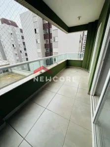 Apartamento com 3 Quartos à venda, 84m² no Vila Cleópatra, Maringá