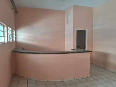 Ponto Comercial com 4 Quartos para alugar, 500m² no Jardim das Nações, Taubaté