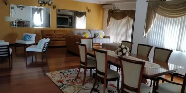 Casa com 3 Quartos à venda, 303m² no Jardim Mercedes, Limeira