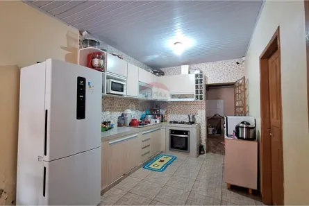 Casa com 1 Quarto à venda, 250m² no Mariana, Porto Velho