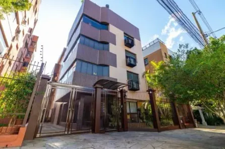 Apartamento com 3 Quartos à venda, 97m² no Mont Serrat, Porto Alegre