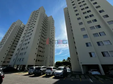 Apartamento com 2 Quartos à venda, 55m² no Parque Maria Alice, São Paulo