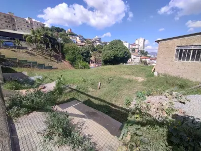 Lote/Terreno à venda, 800m² no Padre Eustáquio, Belo Horizonte