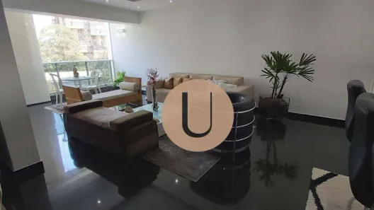 Apartamento com 3 Quartos à venda, 130m² no Vila Andrade, São Paulo