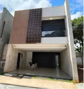 Sobrado com 3 Quartos para alugar, 160m² no Vila Rosa, Goiânia