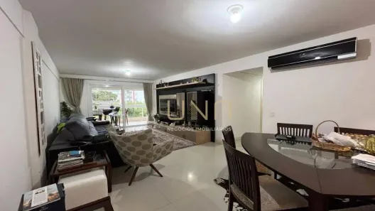 Apartamento com 3 Quartos à venda, 112m² no Itacorubi, Florianópolis
