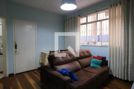 Apartamento com 3 Quartos à venda, 72m² no Sagrada Família, Belo Horizonte