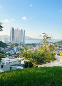 Lote/Terreno à venda, 440m² no Barra, Balneário Camboriú