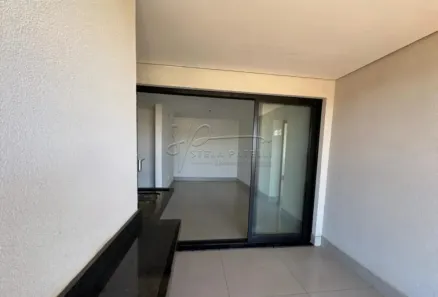 Apartamento com 2 Quartos à venda, 80m² no Jardim Botânico, Ribeirão Preto