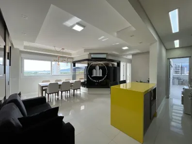 Cobertura com 3 Quartos à venda, 159m² no Centro, Palhoça