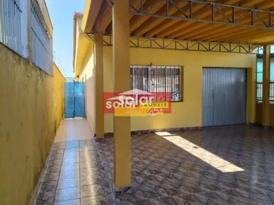 Casa com 3 Quartos à venda, 400m² no Vila Ré, São Paulo