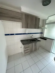 Apartamento com 3 Quartos à venda, 71m² no Vila São José, Taubaté