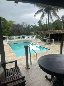 Casa com 5 Quartos à venda, 1100m² no Vila Progresso, Niterói