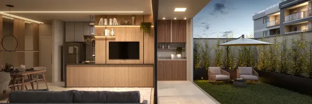 Apartamento com 3 Quartos à venda, 97m² no Barra da Tijuca, Rio de Janeiro