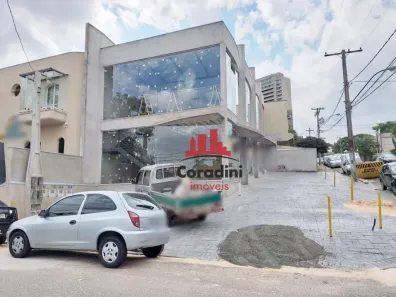 Sala Comercial para alugar, 90m² no Centro, Americana