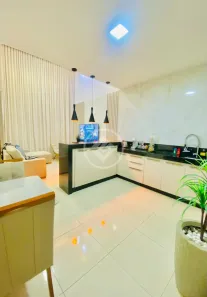 Casa com 2 Quartos à venda, 99m² no Moinho dos Ventos, Goiânia