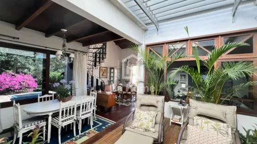 Casa de Condomínio com 3 Quartos à venda, 238m² no Vorstadt, Blumenau