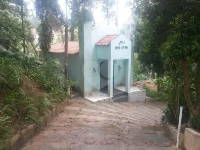 Casa com 4 Quartos à venda, 450m² no Tucuruvi, São Paulo