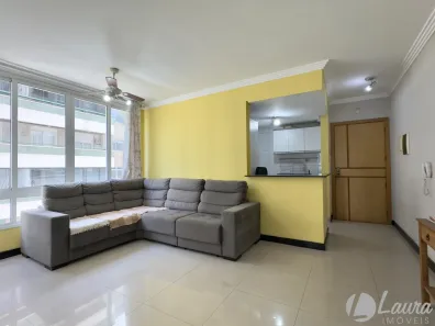 Apartamento com 2 Quartos à venda, 63m² no Santana, Porto Alegre