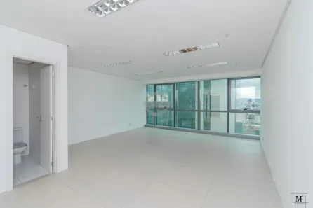 Sala Comercial para alugar, 49m² no Menino Deus, Porto Alegre