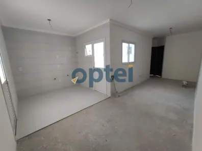 Apartamento com 2 Quartos à venda, 61m² no Jardim Bom Pastor, Santo André