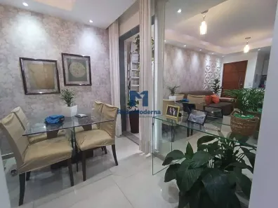 Apartamento com 2 Quartos à venda, 104m² no Democrata, Juiz de Fora