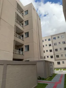 Apartamento com 2 Quartos à venda, 44m² no Aracapé, Fortaleza