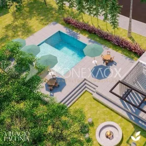 Lote/Terreno à venda, 200m² no São Bento, Paulínia