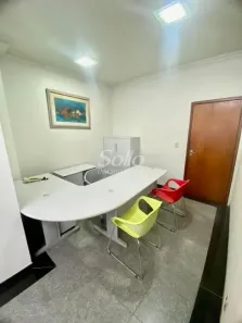 Sala Comercial para alugar, 30m² no Martins, Uberlândia