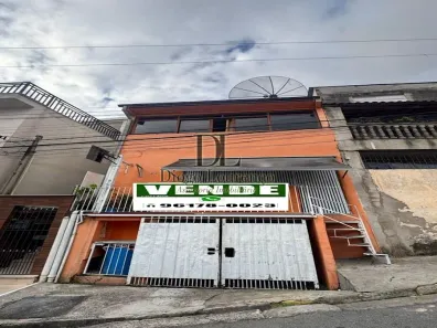 Casa com 2 Quartos à venda, 40m² no Jardim Tupan, Barueri