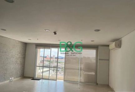 Sala Comercial à venda, 57m² no Vila Leopoldina, São Paulo
