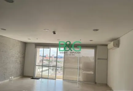 Sala Comercial à venda, 57m² no Vila Leopoldina, São Paulo