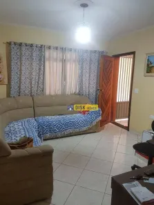 Sobrado com 3 Quartos à venda, 185m² no Nova Petrópolis, São Bernardo do Campo