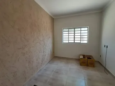 Casa com 2 Quartos à venda, 131m² no Vila Piza, Limeira